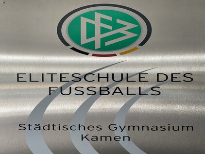 Eliteschule des Fußballs