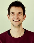 Phil Hoffmann Phil Hoffmann